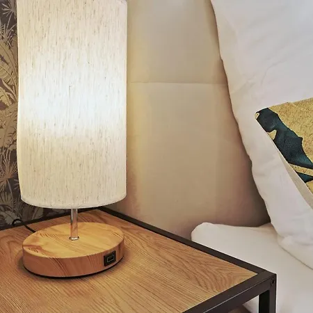 Near Messe! - Stay&dream - 50qm - - Kitchen - Netflix *