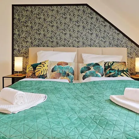 Appartamento Near Messe! - Stay&dream - 50qm - - Kitchen - Netflix