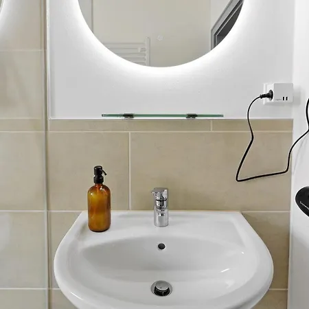 Near Messe! - Stay&dream - 50qm - - Kitchen - Netflix קרפלד