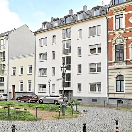 Near Messe! - Stay&dream - 50qm - - Kitchen - Netflix דירה קרפלד