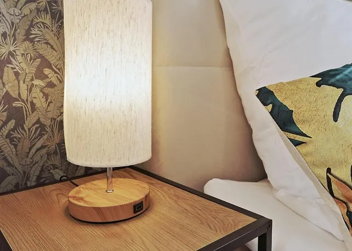 Near Messe! - Stay&dream - 50qm - - Kitchen - Netflix *